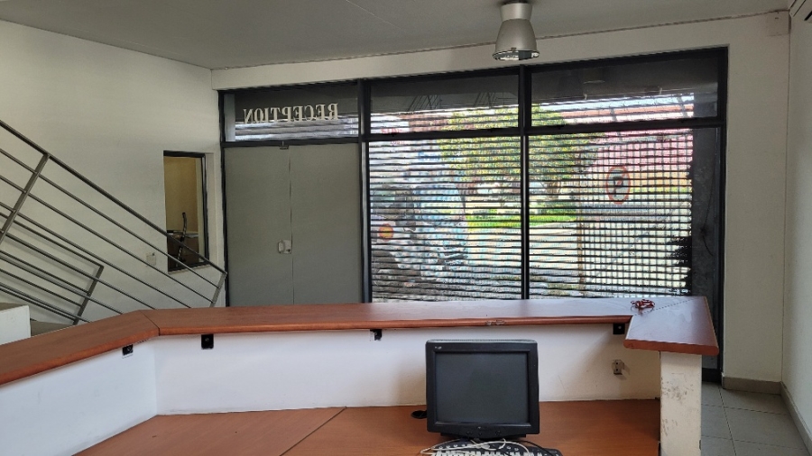 To Let Commercial Property for Rent in Epping Industrial Western Cape